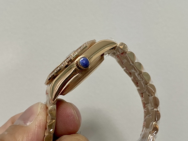 激安ロレックス細部ディテール